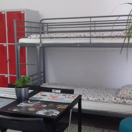 Art Hostel-3