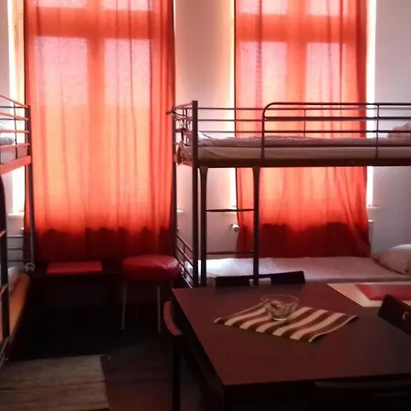 Art Hostel-2