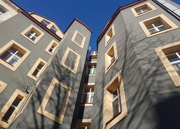 Residence Tournet Kraków